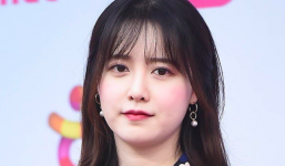 'Nàng Cỏ' Goo Hye Sun lần đầu lên tiếng về chuyện ly hôn