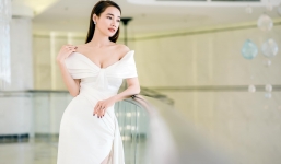 Nhã Phương thăng hạng nhan sắc khi lấy Trường Giang, dân mạng bất ngờ lại bóc mẽ sự thật