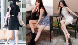 Dương Mịch thường xuyên làm điều táo bạo này hậu ly hôn