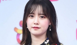 Goo Hye Sun cay đắng tiết lộ lý do Ahn Jae Hyun kiên quyết ly hôn