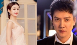 Hé lộ chi tiết quan trọng trong đám cưới Triệu Lệ Dĩnh, Phùng Thiệu Phong 