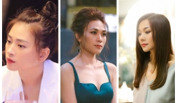 Dàn mỹ nhân Việt chứng minh 'lão hóa ngược' khi độc thân