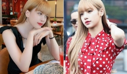 'Bạn gái' Sơn Tùng M-TP phản ứng khôn khéo khi được khen đẹp hơn Lisa