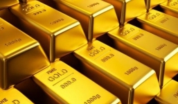 Tin tức giá vàng 24h mới nhất hôm nay 26/8: Chưa có dấu hiệu xuống đỉnh