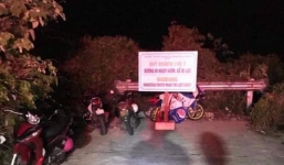 Thanh niên tử vong khi tham gia ứng cứu 4 du khách lạc ở Sơn Trà