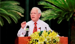 Kiến nghị xử lý nguyên Chủ tịch UBND TP HCM Lê Hoàng Quân