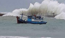 Bão chồng bão: Tiếp tục xuất hiện cơn bão mới với diễn biến phức tạp