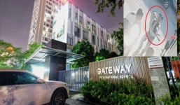 Vụ bé trai tử vong ở trường Gateway: Bí ẩn cuốn sổ để không