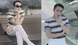 Sơn Tùng M-TP khiến fan 'ngã ngửa' với tạo hình 'bánh bèo' mới