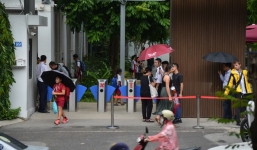 Vụ bé trai tử vong ở trường Gateway: Có thể phải làm lại thực nghiệm hiện trường