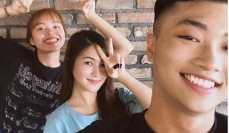 Bắt gặp Hương Tràm tại Mỹ, fan 'choáng' với nhan sắc thực sự