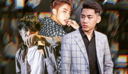 Sơn Tùng M-TP chính thức bị Jack 'vượt mặt'