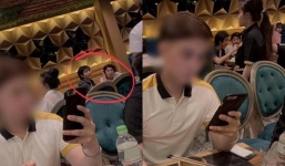 Lộ ảnh hẹn hò của Tim và Đàm Phương Linh gây xôn xao