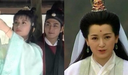 Người tình của 'Triển Chiêu' bất ngờ ly hôn ở tuổi 56