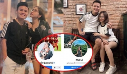Động thái lạ của Nhật Lê trước nghi vấn chia tay Quang Hải