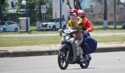 Dự báo thời tiết mới nhất hôm nay 6/9: Bắc Bộ nắng nóng diện rộng