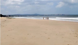 Du khách Nga thiệt mạng trên biển Bình Thuận