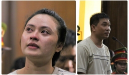 'Ông trùm' Văn Kính Dương và hotgirl Ngọc 'Miu' tiếp tục bị truy tố