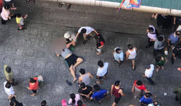 Hé lộ nguyên nhân vụ nổ kinh hoàng ở chung cư HH Linh Đàm