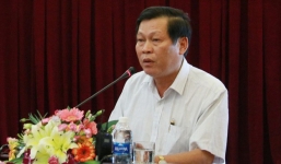 Chủ tịch, Phó chủ tịch UBND tỉnh Đắk Nông bị kỷ luật