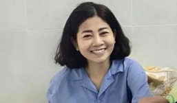 Diễn viên Mai Phương phải thở máy khiến fan xót xa