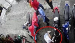 Go-Việt lên tiếng vụ diễn viên Kim Nhã bị hành hung