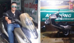 Vụ thi thể nhà báo trôi trên sông gần phà Cát Lái: Tìm nhân chứng