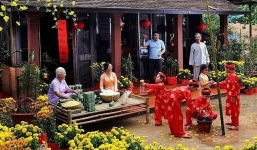 Bộ LĐ- TBXH chốt phương án lịch nghỉ Tết Nguyên đán Canh Tý 2020