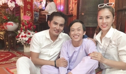 Mối tình khắc cốt ghi tâm của danh hài Hoài Linh và diễn viên Thiên Bảo