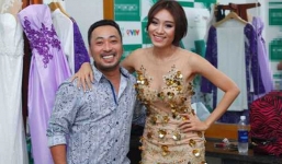 Cuộc sống hiện tại của 'tình tin đồn' đạo diễn Quang Dũng giờ ra sao?