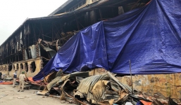 Hai Phó Thủ tướng giao Bộ Công an đẩy nhanh điều tra vụ cháy Công ty Rạng Đông