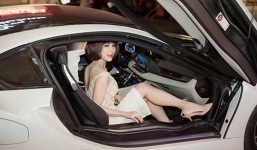 Hé lộ khối tài sản cực khủng của Diệp Lâm Anh sau màn mời 2 tài tử Hàn sang Việt Nam