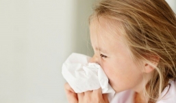 Loạt căn bệnh trẻ em thường mắc vào mùa thu và cách phòng tránh