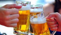 Đề xuất cấm uống rượu bia ở trạm dừng nghỉ cao tốc, công viên