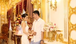 Ngoài con gái Minh Nhựa, nhiều đám cưới bạc tỷ cũng khiến dân tình 'lác mắt'