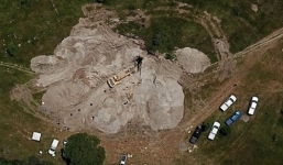 Bất ngờ phát hiện 44 thi thể bị chôn dưới giếng ở Mexico