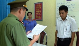 Gian lận thi cử tại Sơn La: Cựu PGĐ Sở cùng 7 bị cáo hầu tòa