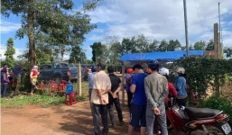 Phát hiện cặp vợ chồng chết bất thường tại nhà riêng