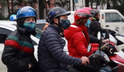 Dự báo thời tiết mới nhất hôm nay 17/9: Miền Bắc sắp đón không khí lạnh