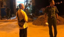 Hà Nội: Chồng sát hại vợ giữa đêm gây rúng động