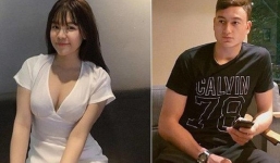 Thủ môn Đặng Văn Lâm và bạn gái chọn cách thư giãn ít ai ngờ