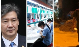 Tin tức thời sự 24h, bản tin thời sự chiều mới nhất hôm nay 17/9/2019