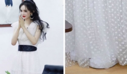 Dương Mịch lần đầu mặc phá cách hậu ly hôn