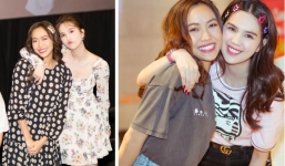 Ngọc Trinh 'chơi lớn' khi tặng túi hiệu hàng triệu cho Diệu Nhi