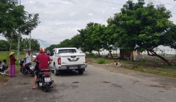 Thanh niên treo cổ tự tử ở Đà Nẵng, để lại thư tuyệt mệnh