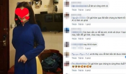 Thêm vụ nữ lễ tân khách sạn bị phát tán clip nóng