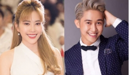 Nam Em bất ngờ gọi người tình tin đồn là 'cô gái bé bỏng'