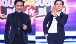 Trường Giang - Trấn Thành bị mất 'ngôi vương' chỉ vì parody chiếm sóng