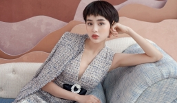 Hiền Hồ lần đầu lên tiếng sau ồn ào 'đào hoa' nhất Vbiz