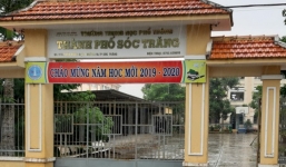 Kỷ luật 2 Hiệu trưởng THPT ở Sóc Trăng